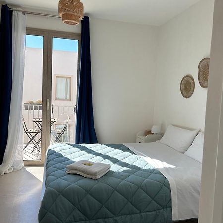 Anemos Apartments مارسالا المظهر الخارجي الصورة