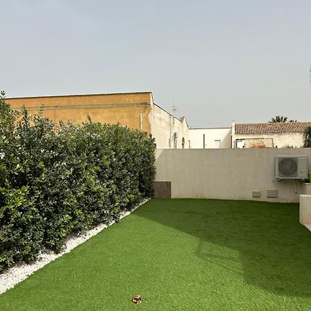Anemos Apartments مارسالا المظهر الخارجي الصورة