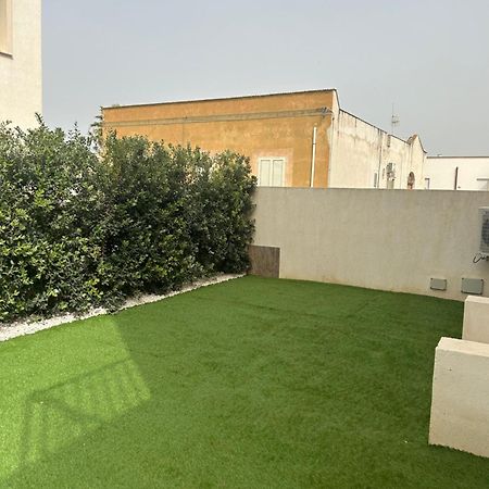 Anemos Apartments مارسالا المظهر الخارجي الصورة