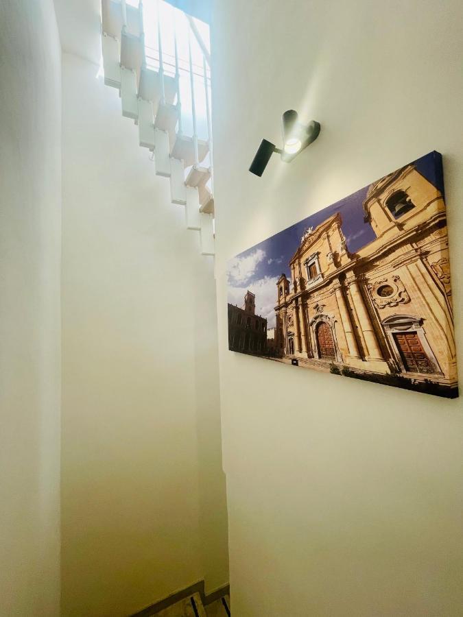 Anemos Apartments مارسالا المظهر الخارجي الصورة
