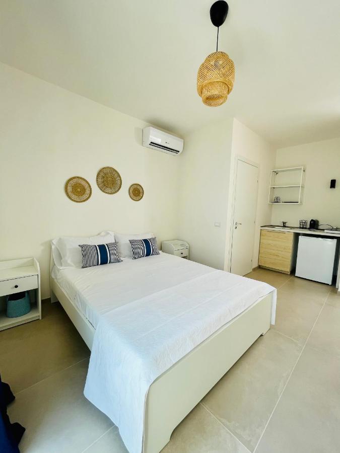 Anemos Apartments مارسالا المظهر الخارجي الصورة