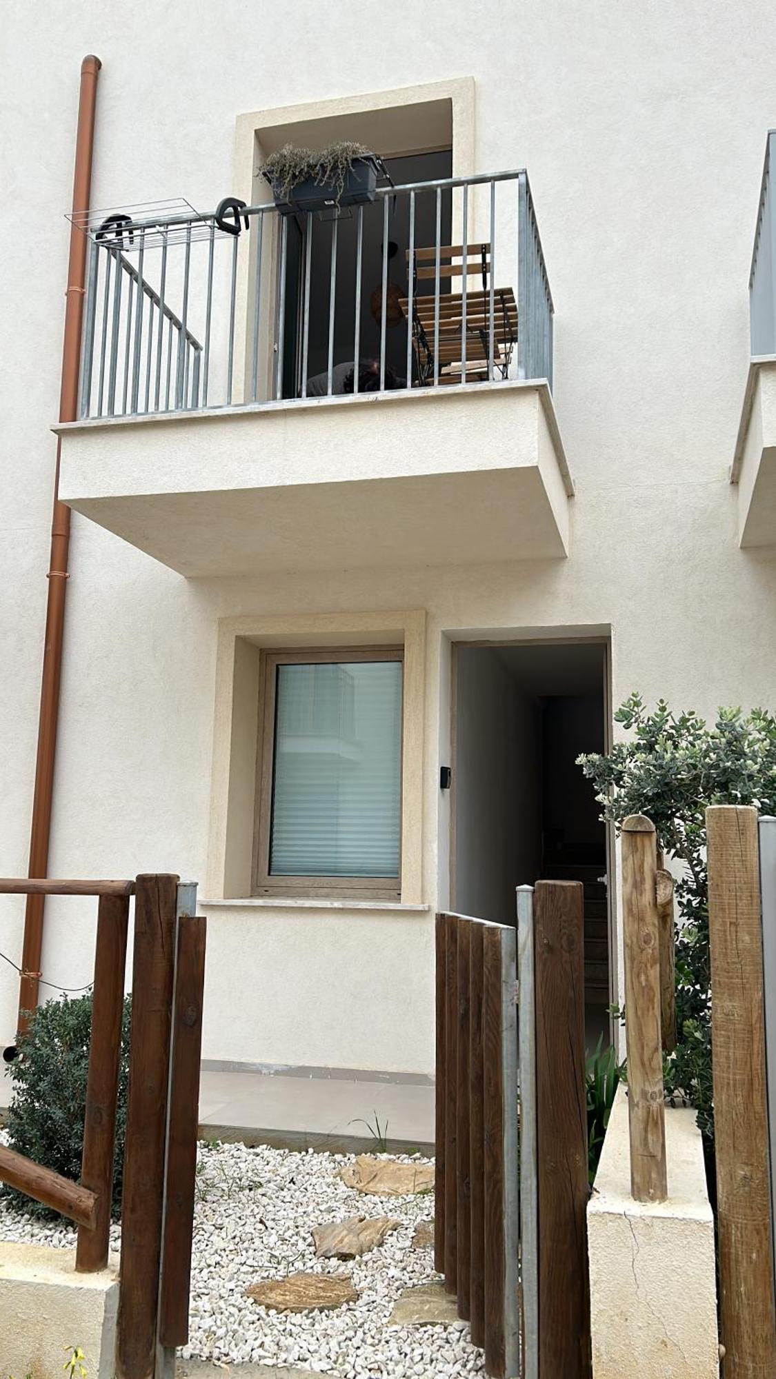 Anemos Apartments مارسالا المظهر الخارجي الصورة