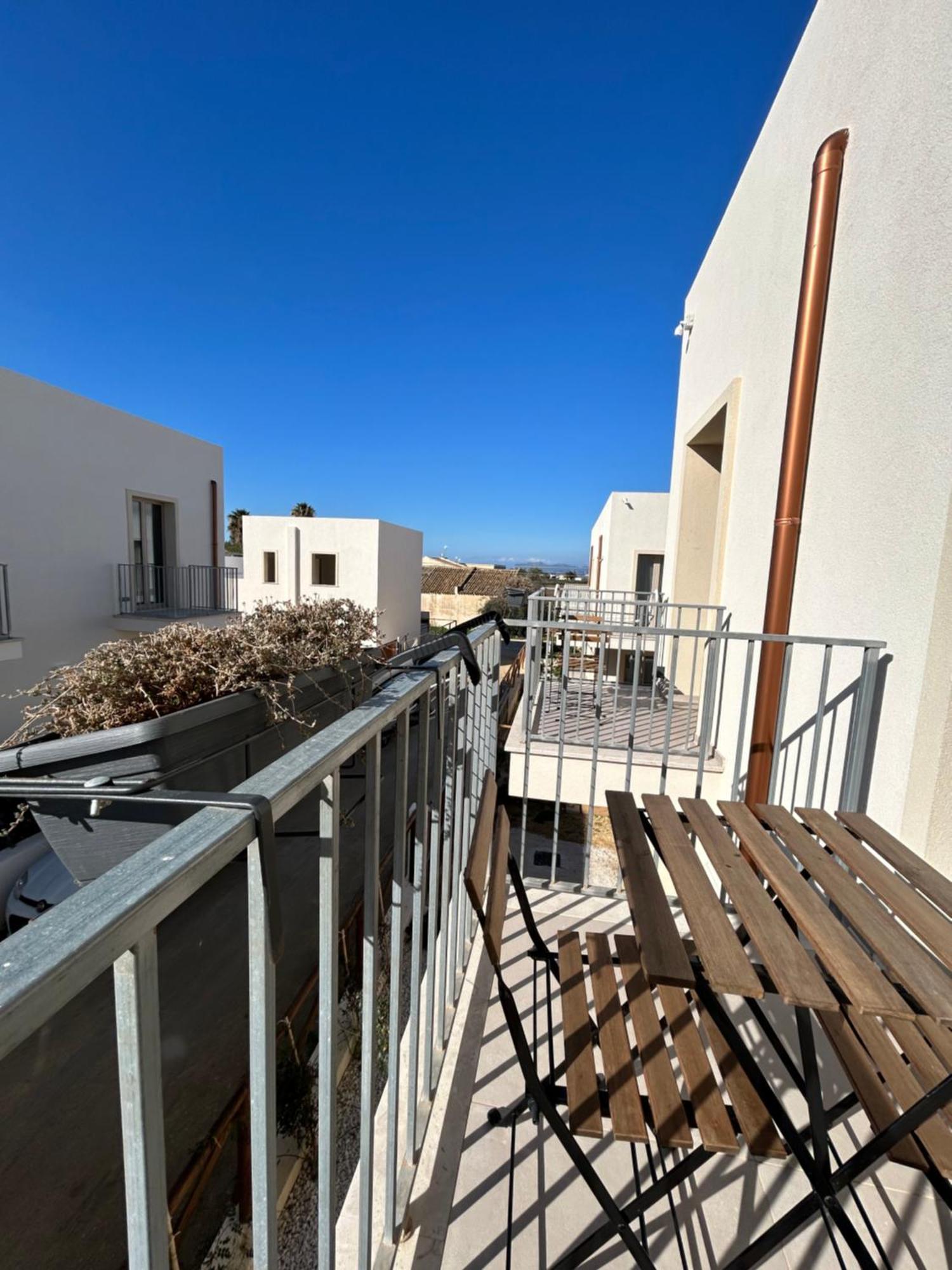 Anemos Apartments مارسالا المظهر الخارجي الصورة
