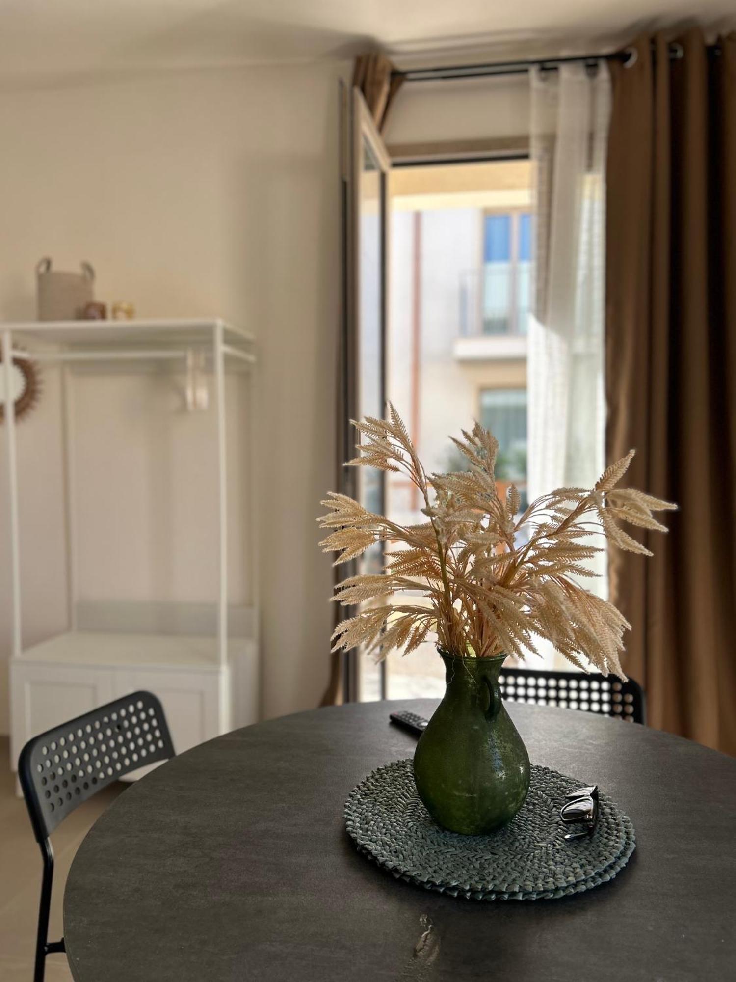 Anemos Apartments مارسالا المظهر الخارجي الصورة