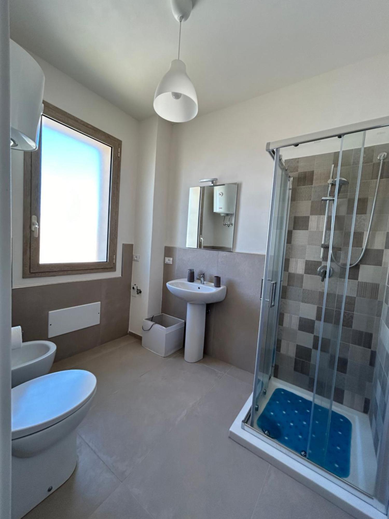 Anemos Apartments مارسالا المظهر الخارجي الصورة