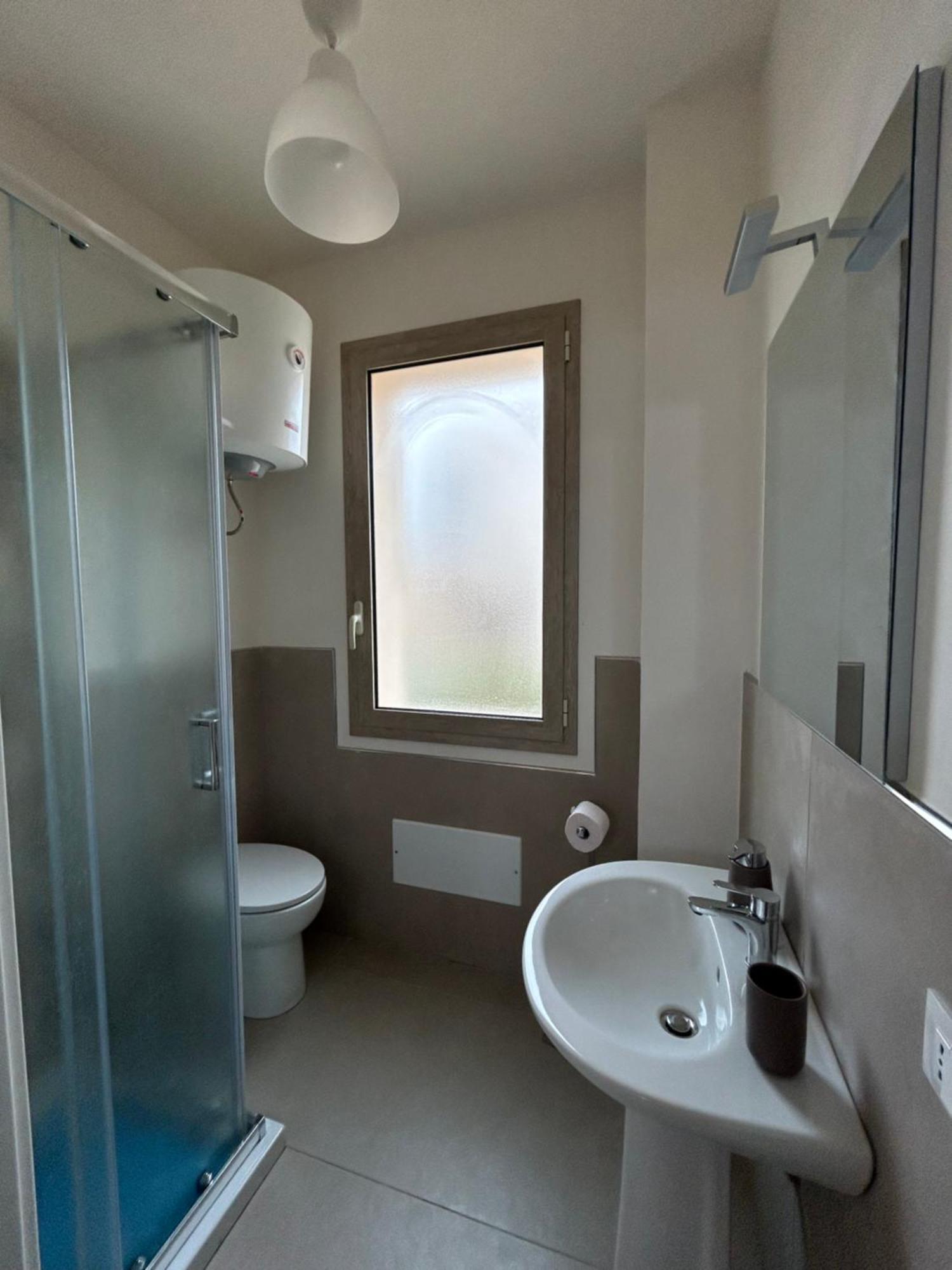 Anemos Apartments مارسالا المظهر الخارجي الصورة