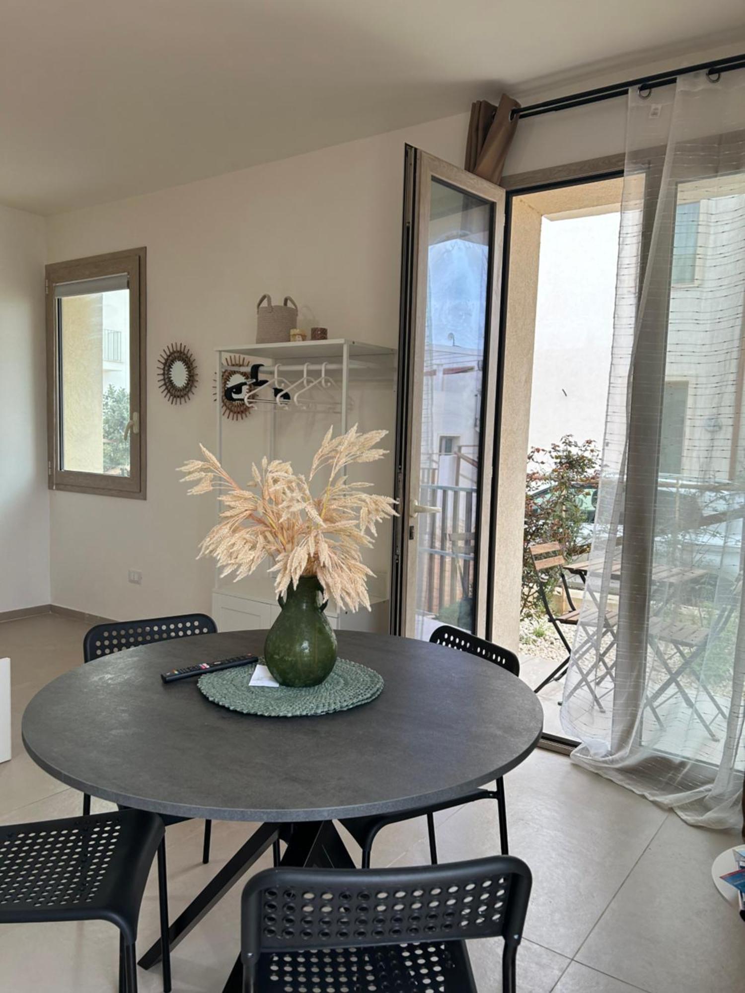 Anemos Apartments مارسالا المظهر الخارجي الصورة