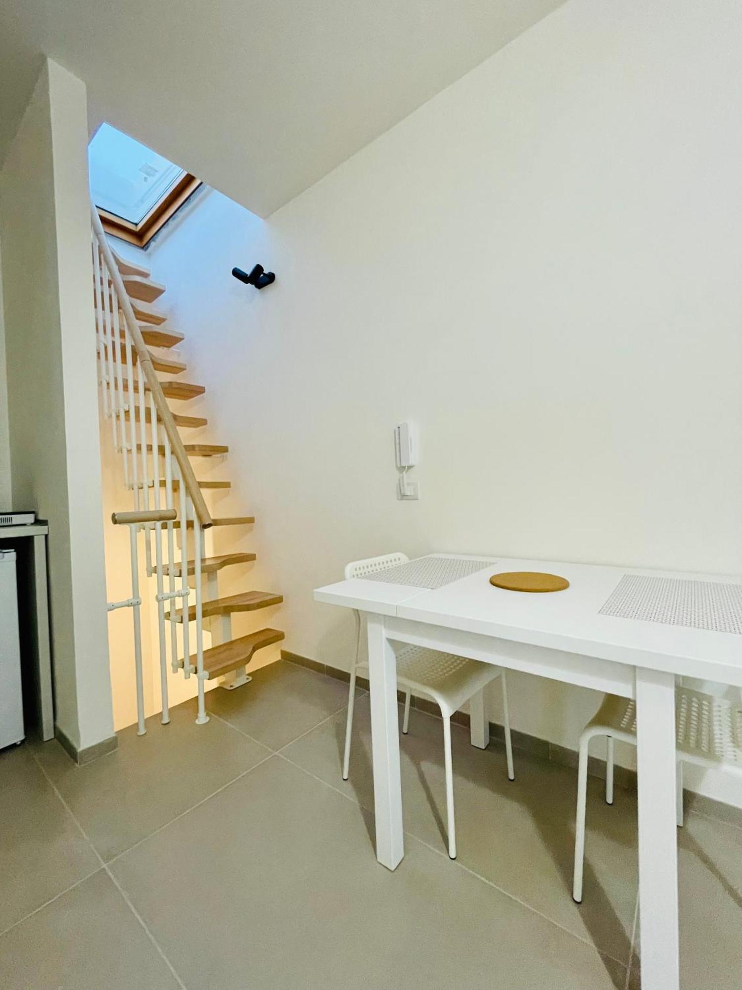 Anemos Apartments مارسالا المظهر الخارجي الصورة