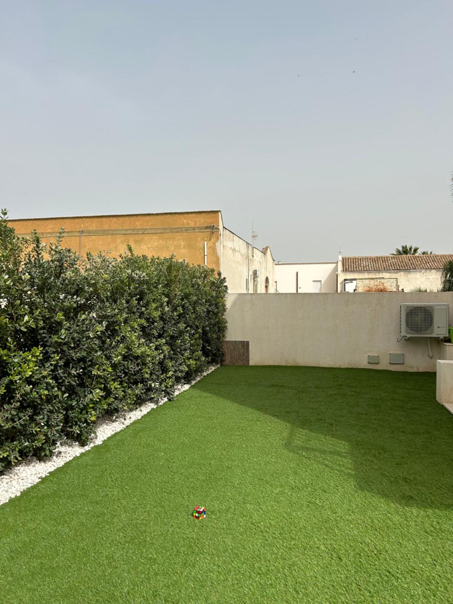 Anemos Apartments مارسالا المظهر الخارجي الصورة