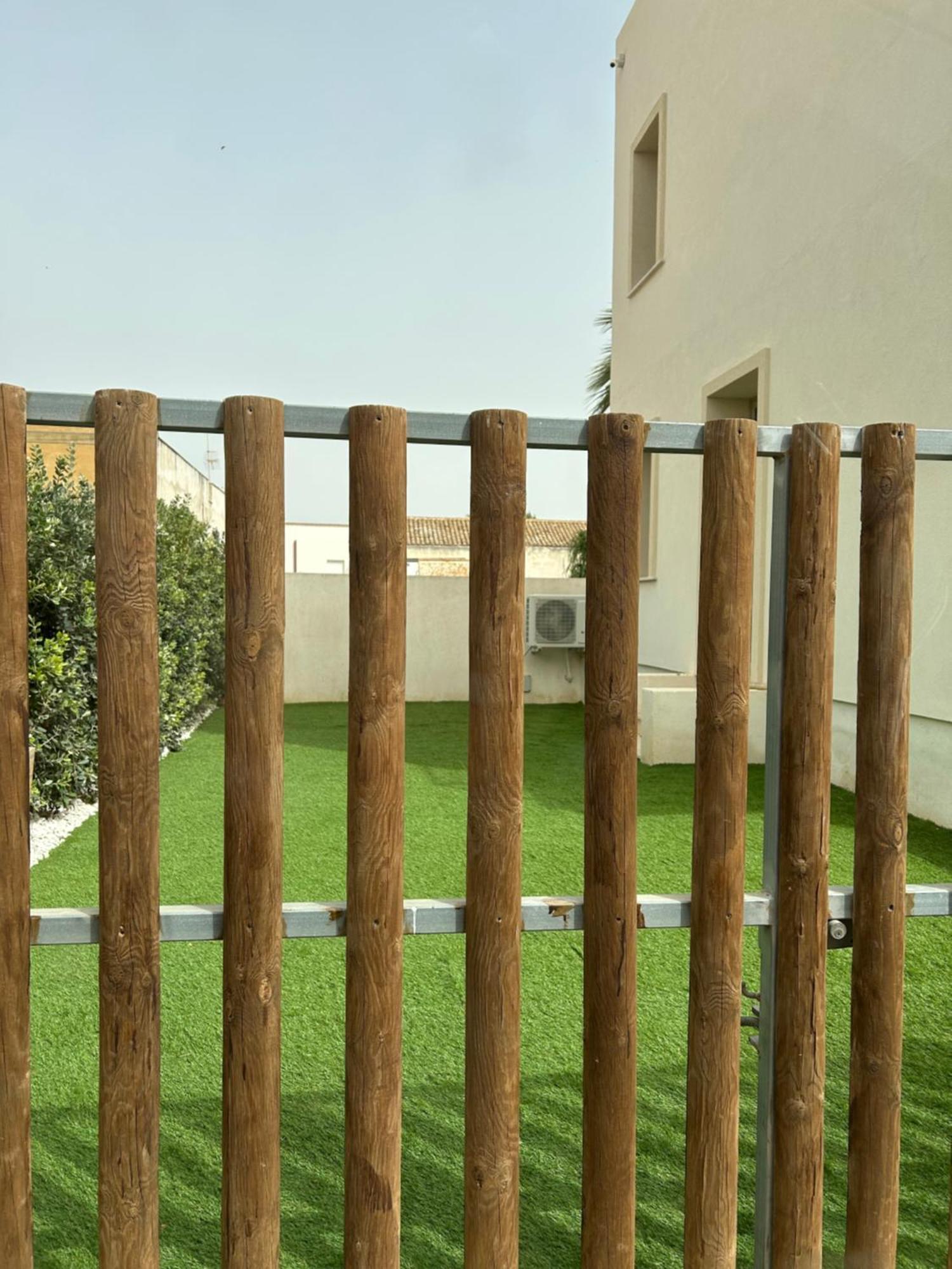 Anemos Apartments مارسالا المظهر الخارجي الصورة